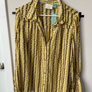 Maeve Dachshund Blouse